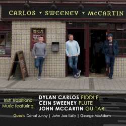 Carlos Sweeney McCartin
