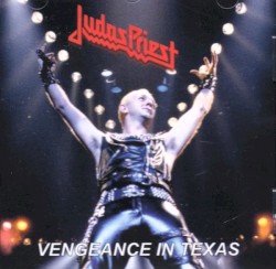 Vengeance in Texas