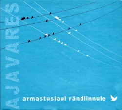 Armastuslaul rändlinnule