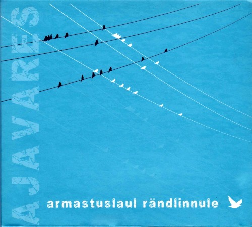 Armastuslaul rändlinnule