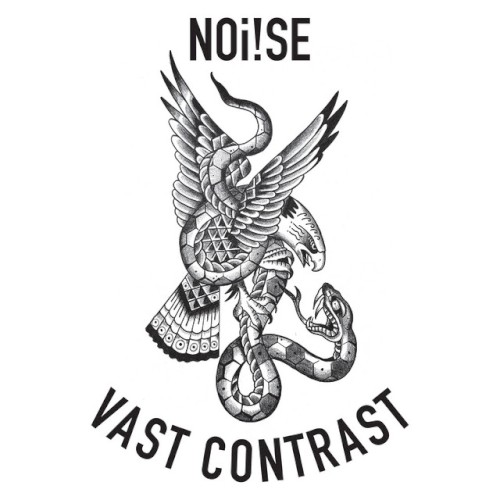 Vast Contrast