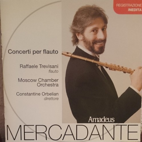 Concerti Per Flauto