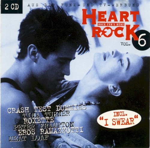 Heart Rock: Rock für’s Herz, Volume 6