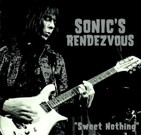 Sweet Nothing