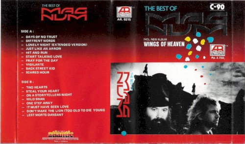 The Best of Magnum