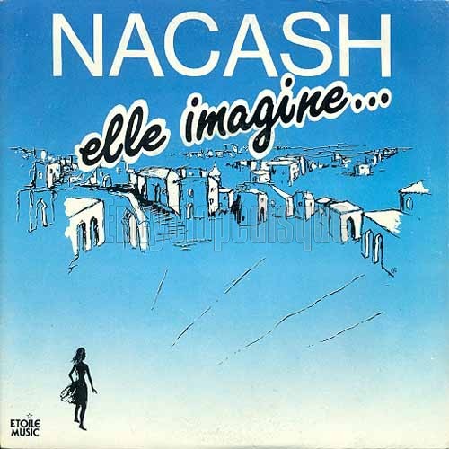 Elle imagine