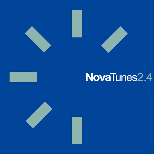 Nova Tunes 2.4