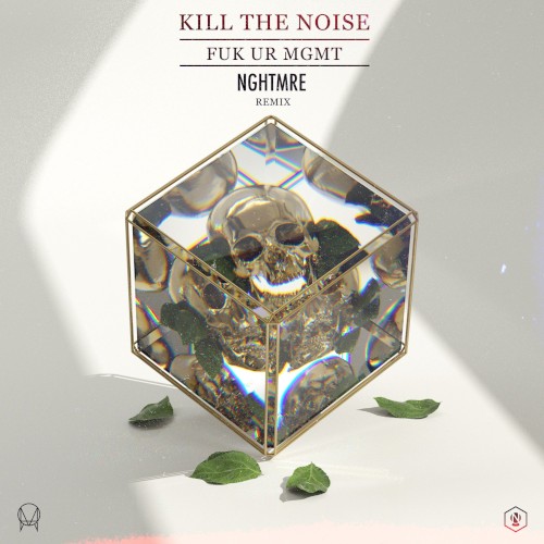 FUK UR MGMT (NGHTMRE remix)