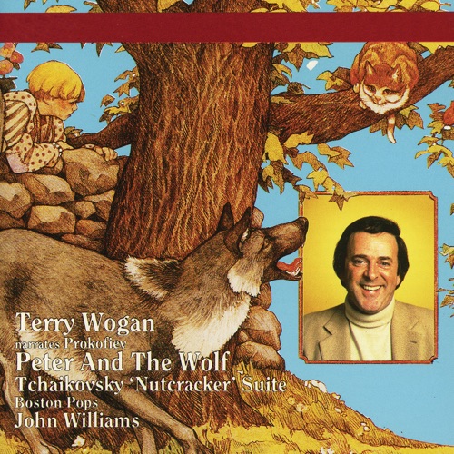 Peter & The Wolf; Nutcracker Suite