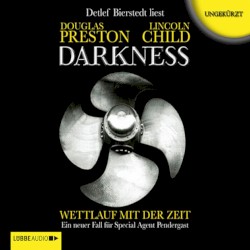Darkness: Wettlauf mit der Zeit