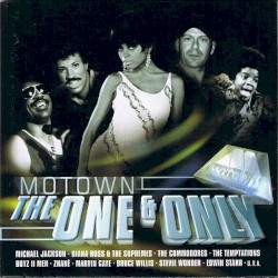 The One and Only Motown Album