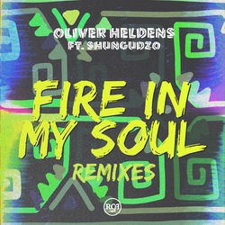 Fire in My Soul (Gil Sanders remix)