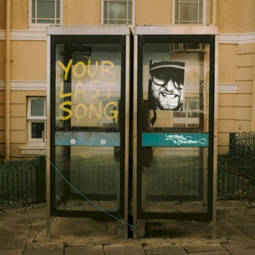 Your Last Song