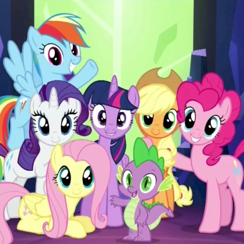Let The Rainbow Remind You (µThunder remix)
