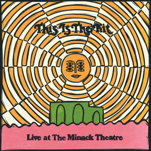 Careful of Your Keepers (Live at The Minack Theatre)
