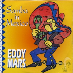 Samba in Mexico