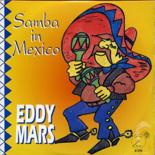 Samba in Mexico