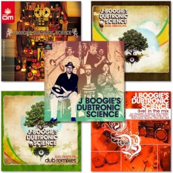 J Boogie Bundle