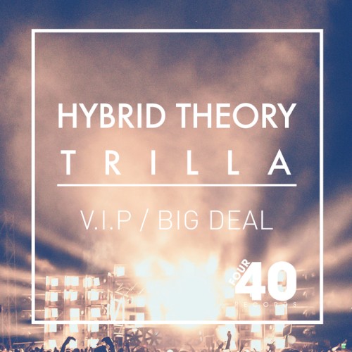V.I.P/Big Deal