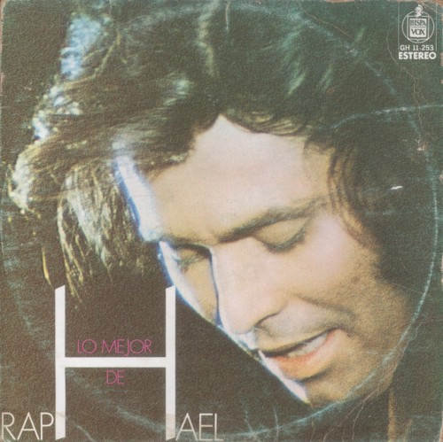 Lo mejor de Raphael