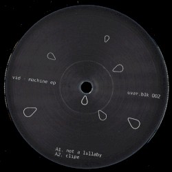 Machine EP