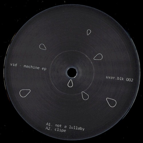 Machine EP
