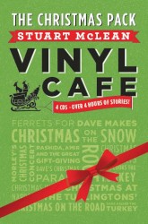 Vinyl Cafe : Christmas Pack