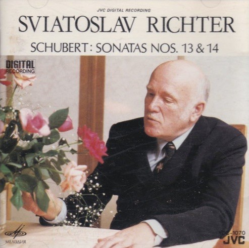 Sonatas nos. 13 & 14