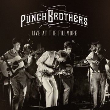 Live At The Fillmore