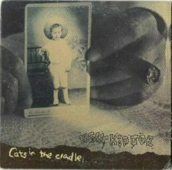 Cats in the Cradle