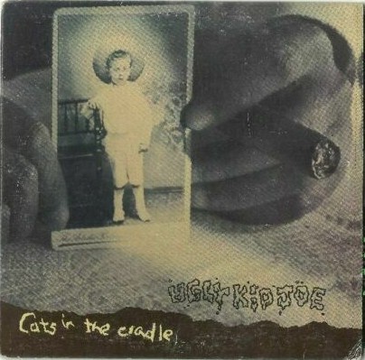 Cats in the Cradle