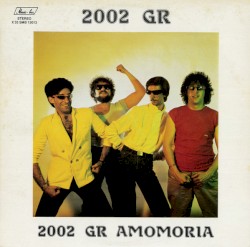 Amomoria