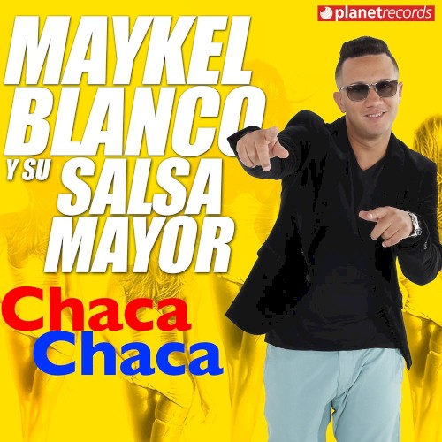 Chaca chaca