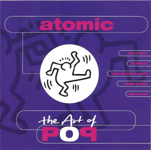 The Art of Pop: Atomic