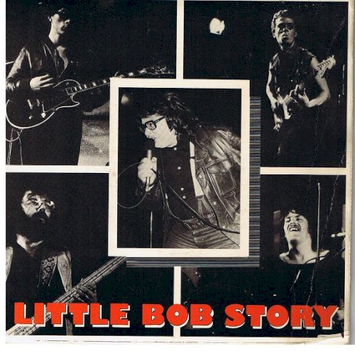 Little Bob Story