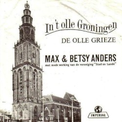 In ’t olle Groningen