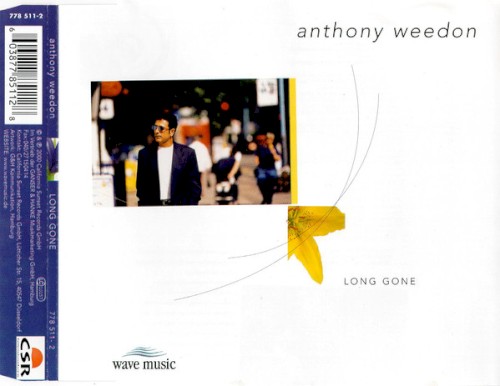 Long Gone