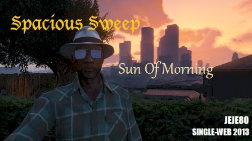 Sun of Morning