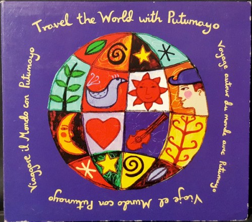 Travel the World With Putumayo