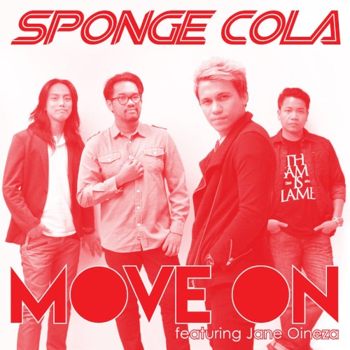 Move On