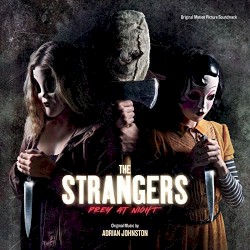 The Strangers: Prey at Night