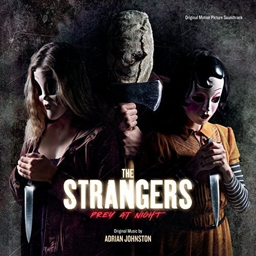 The Strangers: Prey at Night