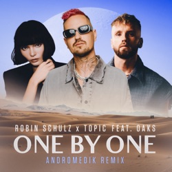 One By One (Andromedik Extended Remix)