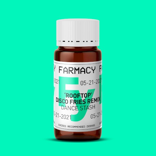 Rooftop (Disco Fries remix)