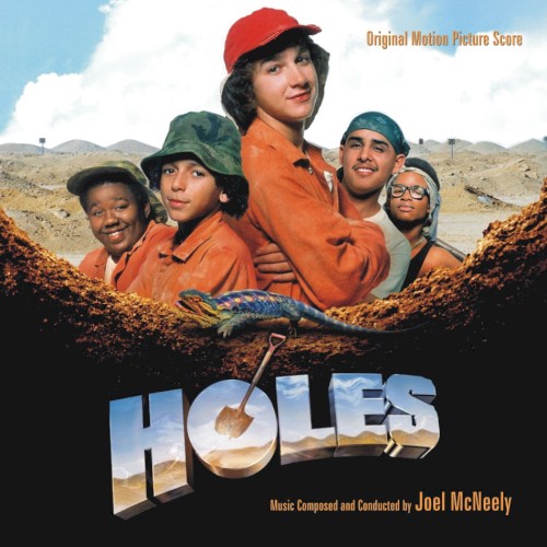 Holes