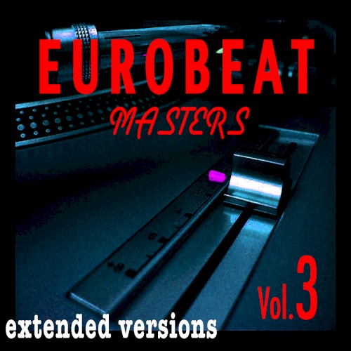 Eurobeat Masters, Volume 3