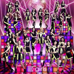 E.G. Anthem -WE ARE VENUS-