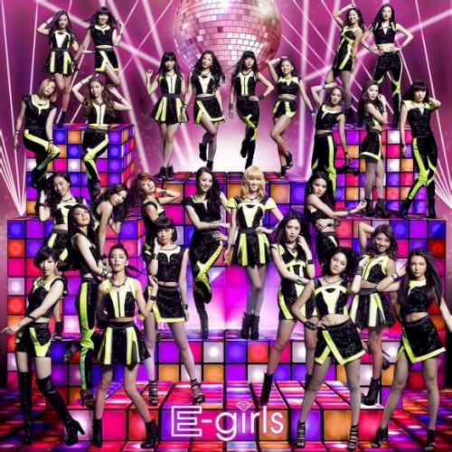 E.G. Anthem -WE ARE VENUS-