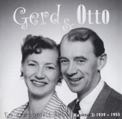 En grønnmalt benk Kapittel 2: 1939–1955