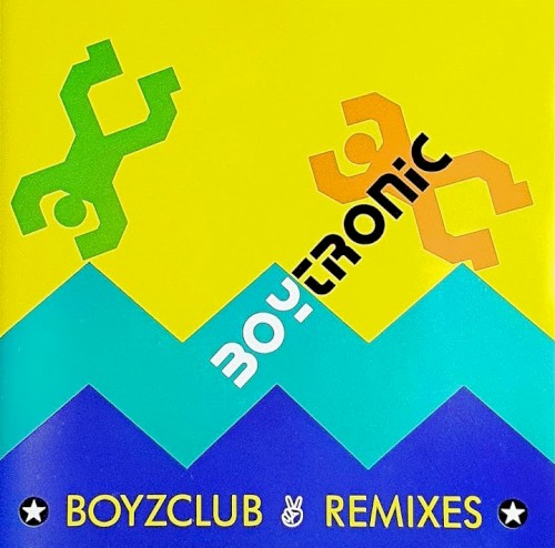 Boyzclub Remixes